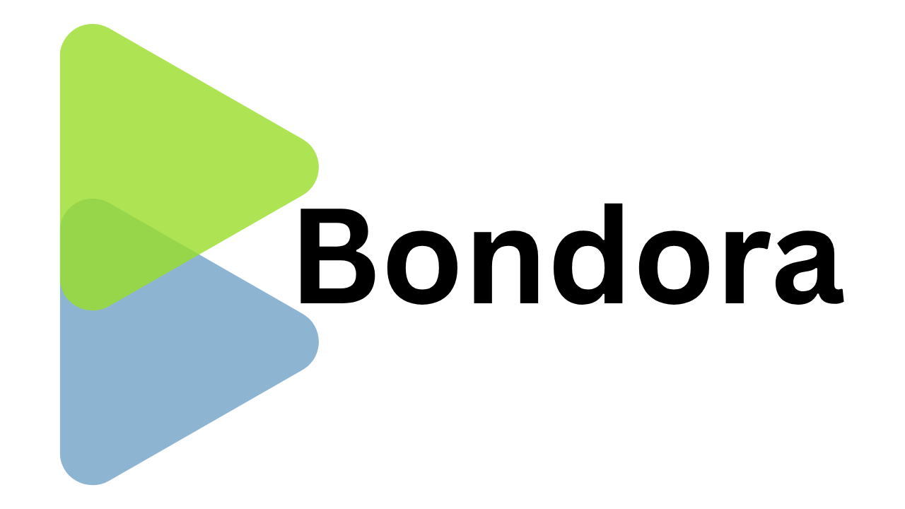 Bondora Logo