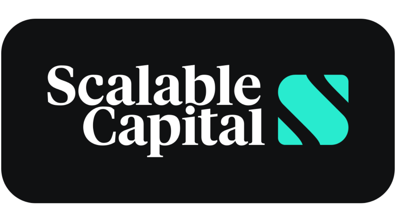 Scalable Capital Logo