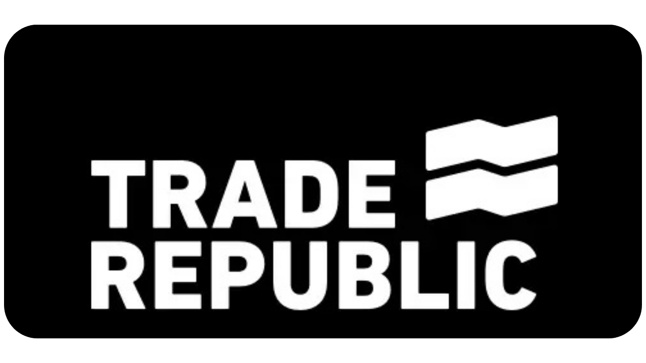 Trade Republic Logo