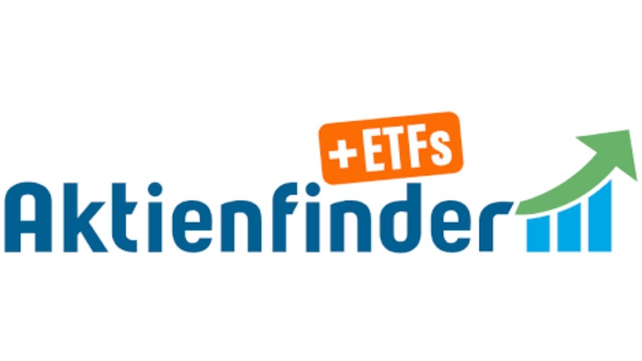 Aktienfinder Logo