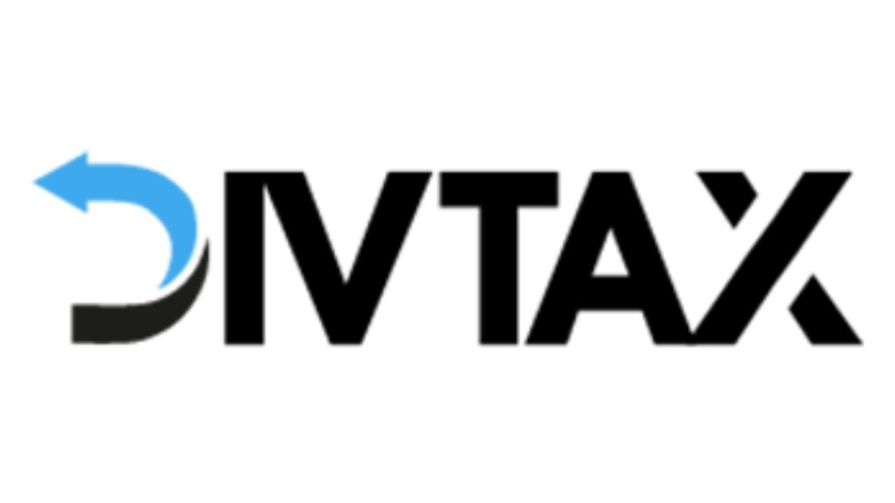 DivTax Logo