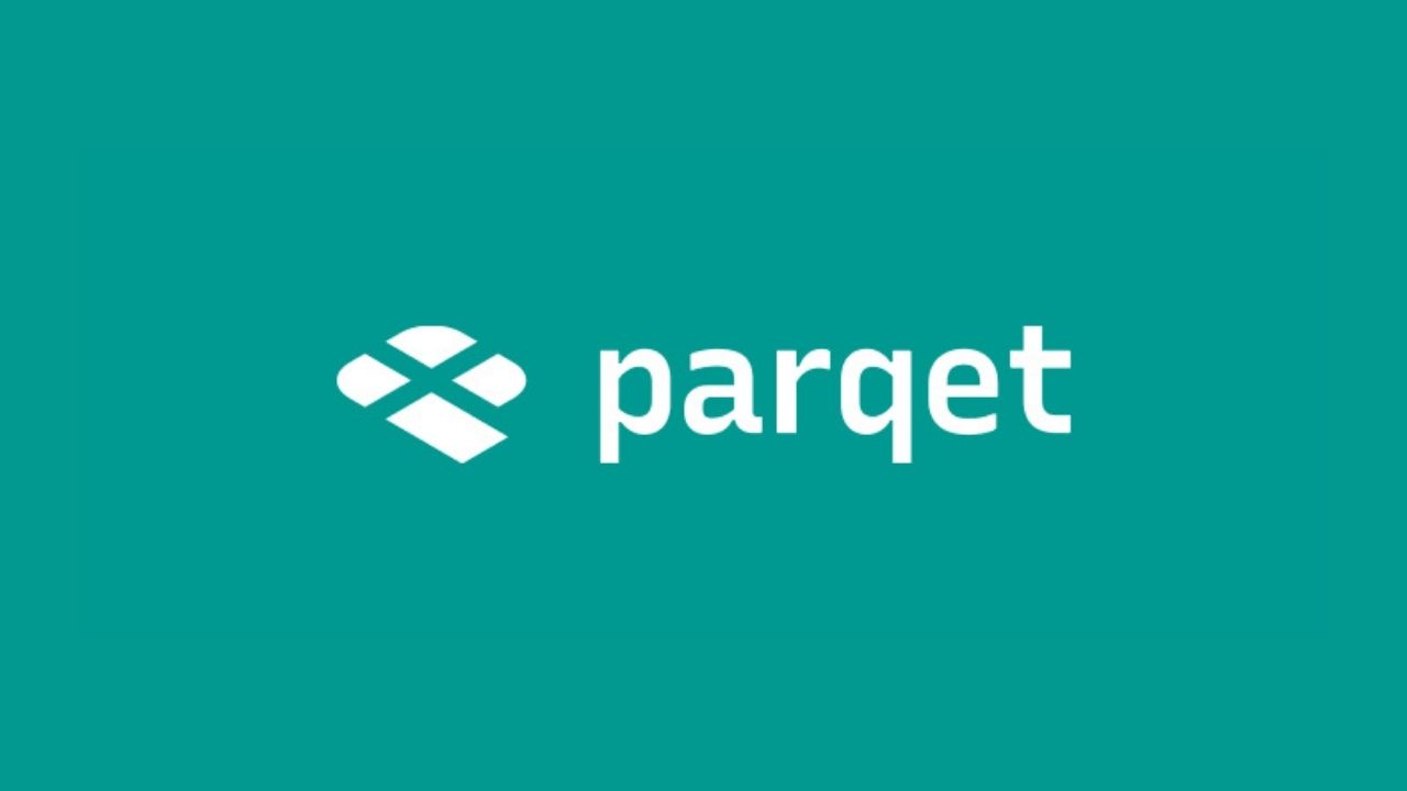 Parqet Logo