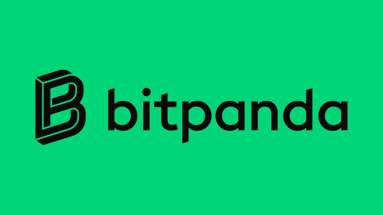 Bitpanda Logo