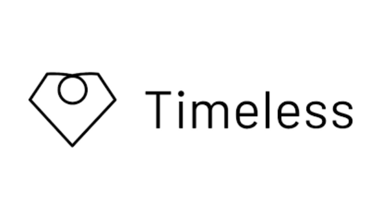 Timeless Logo